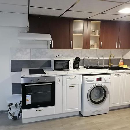 Апартамемт 3 Места С Кухня С Дворче Apartment Vratsa ภายนอก รูปภาพ
