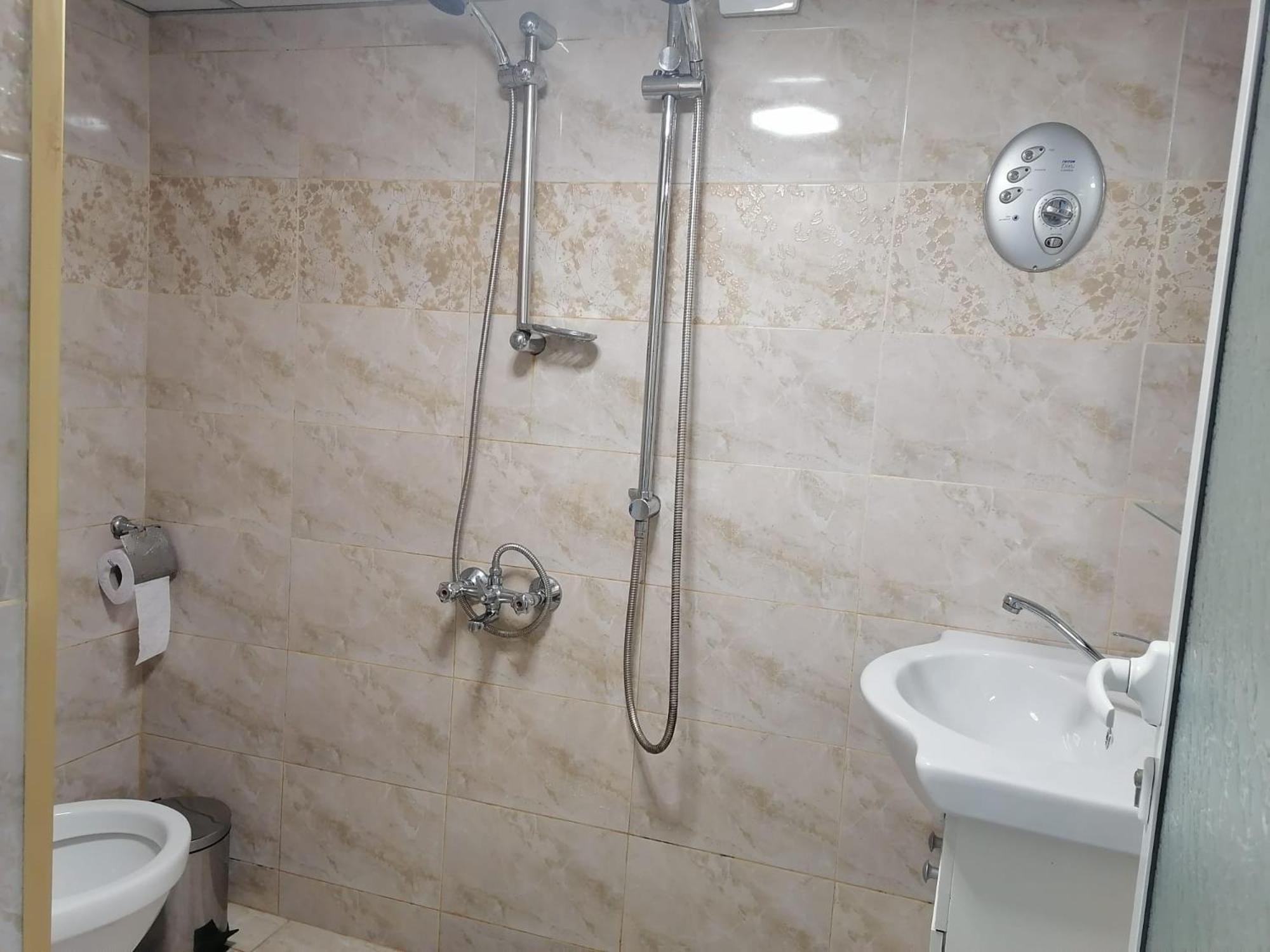 Апартамемт 3 Места С Кухня С Дворче Apartment Vratsa ภายนอก รูปภาพ