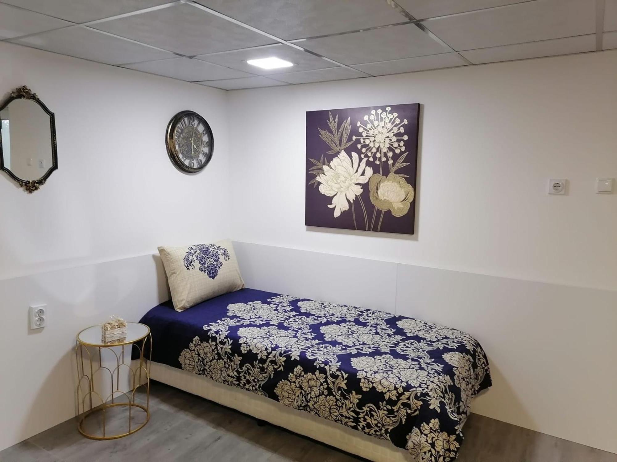 Апартамемт 3 Места С Кухня С Дворче Apartment Vratsa ภายนอก รูปภาพ